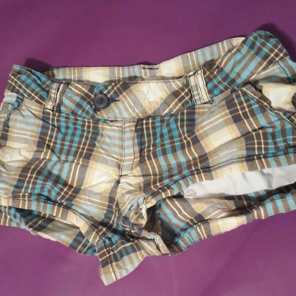 Charlott Russe shorts